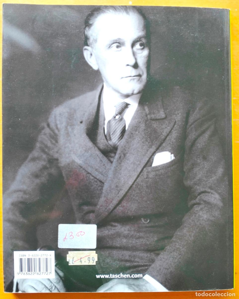 Libros de segunda mano: August Sarnitz / ADOLF LOOS - Foto 2