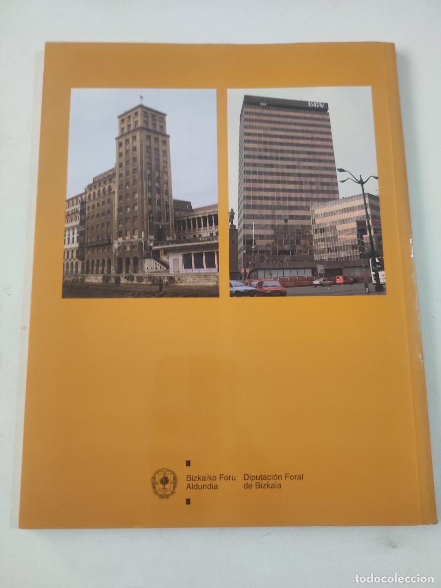 Libros de segunda mano: Rekalde, 30. La tipolog&iacute;a de edificios para oficinas en Bilbao - Foto 2