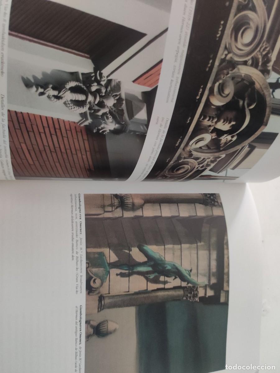 Libros de segunda mano: Rekalde, 30. La tipolog&iacute;a de edificios para oficinas en Bilbao - Foto 5