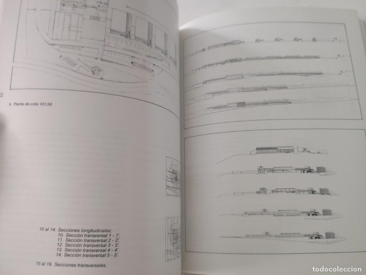 Libros de segunda mano: Edificios judiciales, penitenciarios y administrativos. - Foto 4