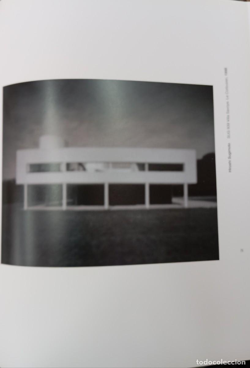 Libros de segunda mano: MIRADAS ARQUITECTONICAS EN LA COLECCION DEL IVAM - Foto 2