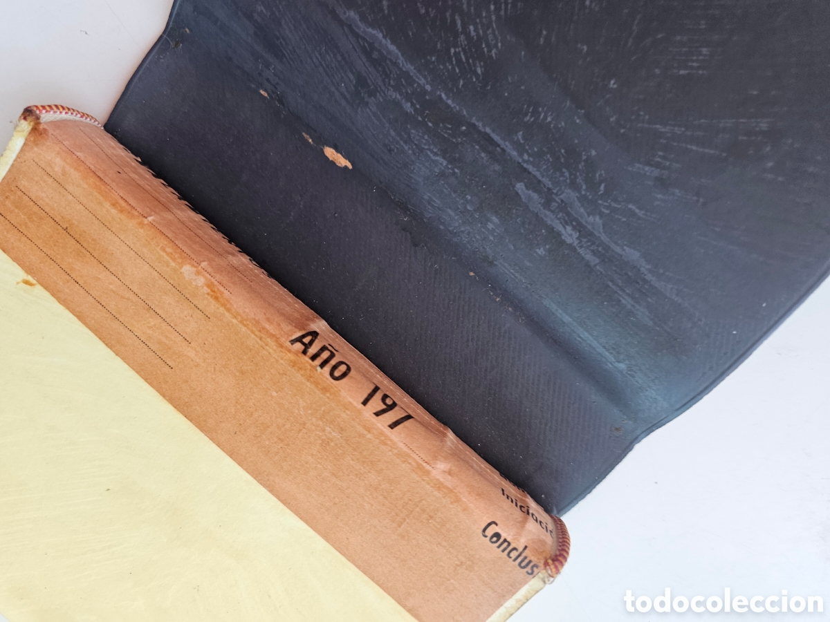 Libros de segunda mano: Libro Legislaci&oacute;n del suelo 1979 - Foto 4