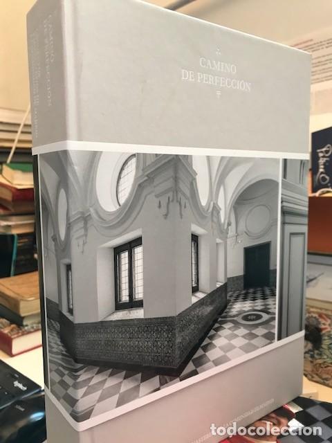 Libri di seconda mano: Camino de Perfecci&oacute;n-Conventos y monasterios de la Comunidad de Madrid