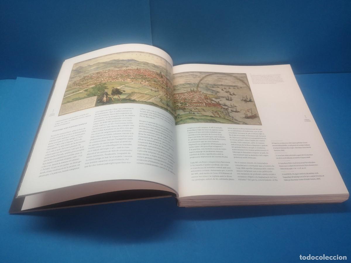 Libros de segunda mano: MASIES DE BARCELONA.- VV.AA - Foto 3