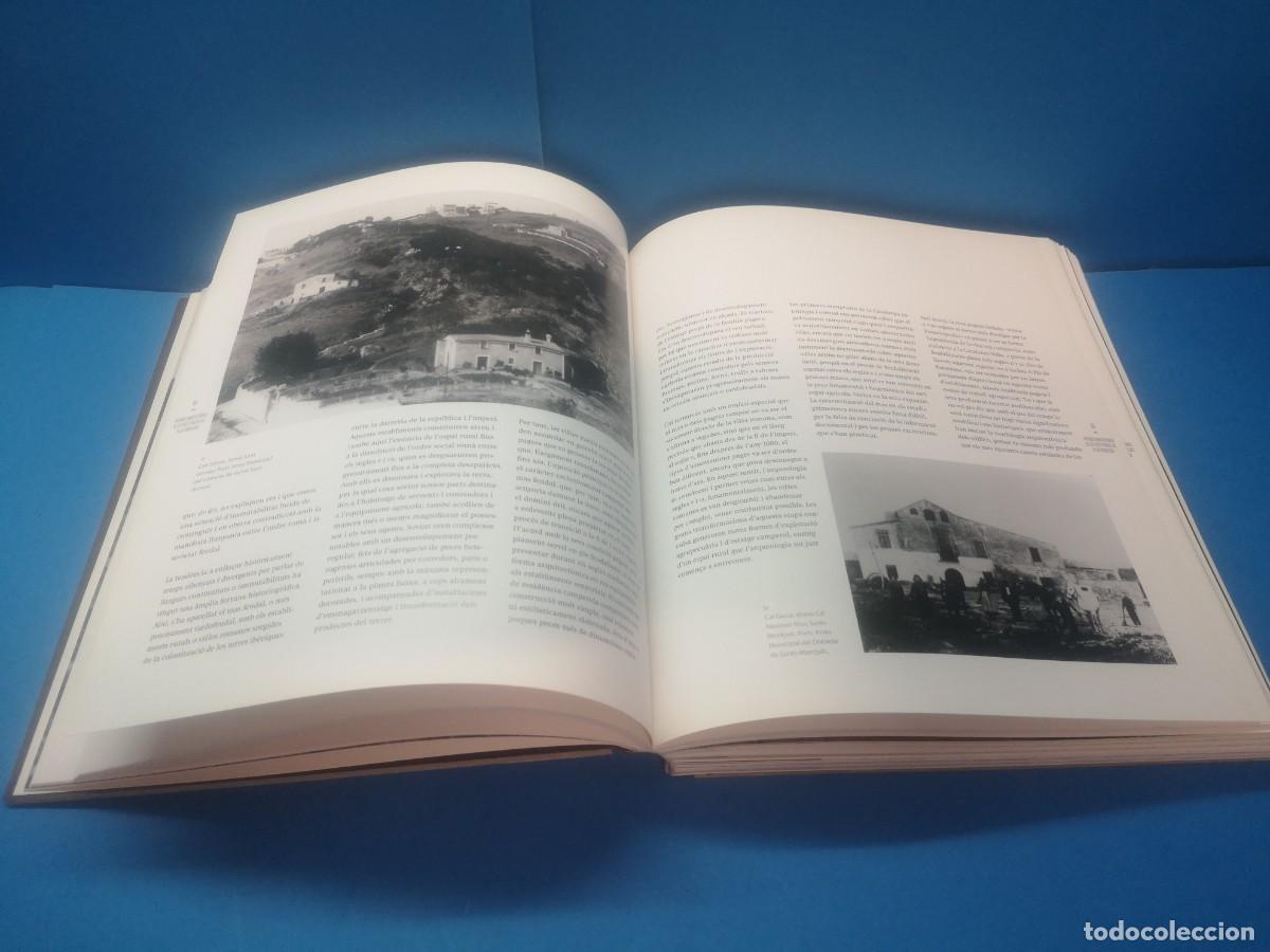 Libros de segunda mano: MASIES DE BARCELONA.- VV.AA - Foto 4