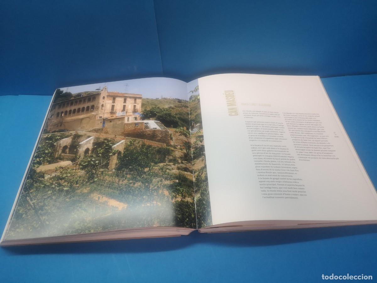 Libros de segunda mano: MASIES DE BARCELONA.- VV.AA - Foto 5