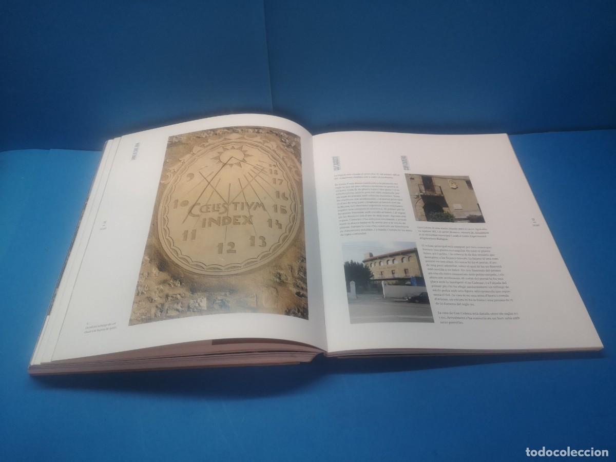 Libros de segunda mano: MASIES DE BARCELONA.- VV.AA - Foto 6