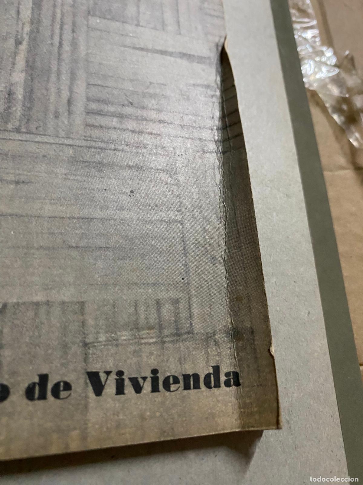 Libros de segunda mano: EL BAMB&Uacute; COMO MATERIAL DE CONSTRUCCI&Oacute;N - MCCLURE, F.A. ( 1897-1970 ) - Foto 2