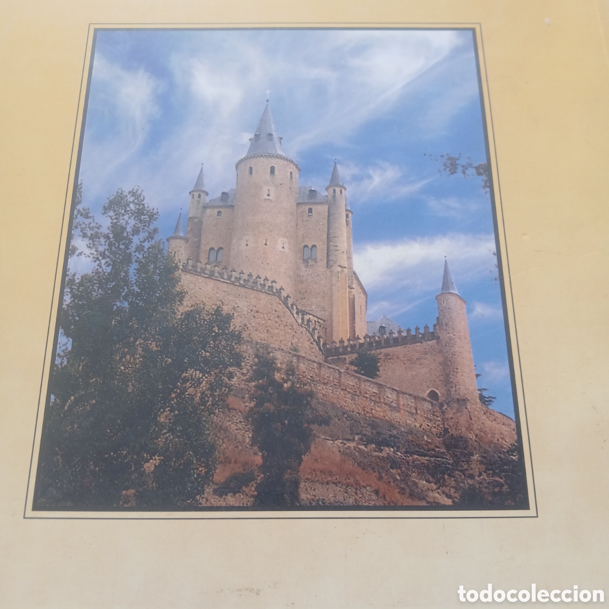 Libros de segunda mano: El. Castillo.medieval