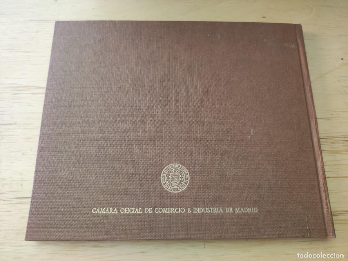 Libros de segunda mano: Bicentenario de la Puerta de Alcal&aacute; 1778-1978 - Foto 2