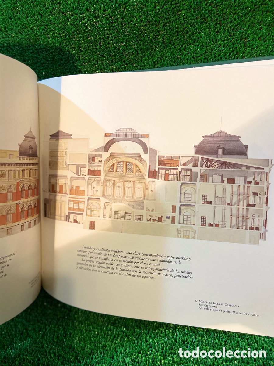 Libros de segunda mano: Ministerio de Fomento - Manuel Blanco-A7 - Foto 7