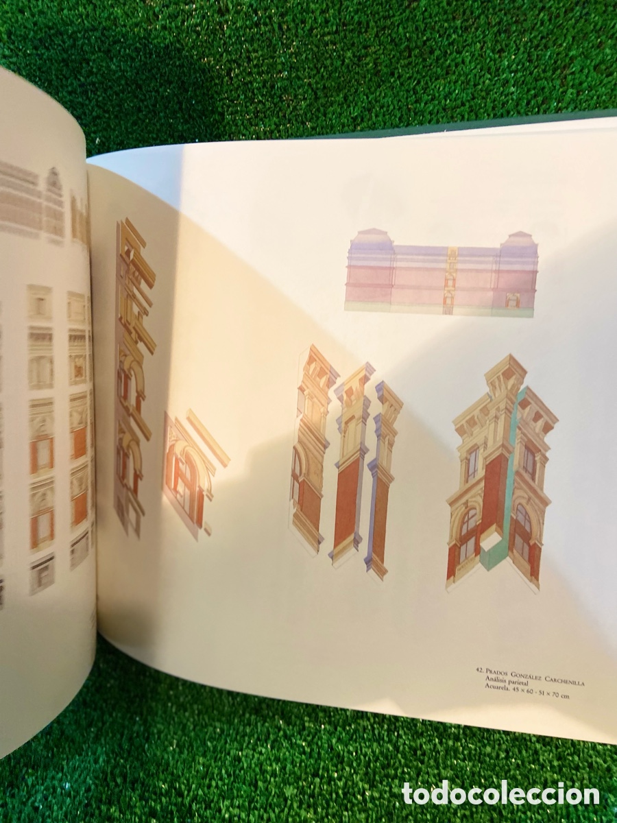 Libros de segunda mano: Ministerio de Fomento - Manuel Blanco-A7 - Foto 8