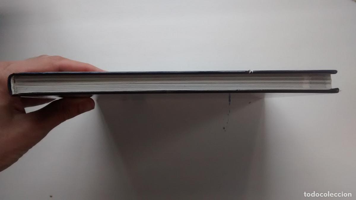 Libros de segunda mano: Arquitectura textil. Transformar el espacio - Alejandro Baham&oacute;n - Foto 8