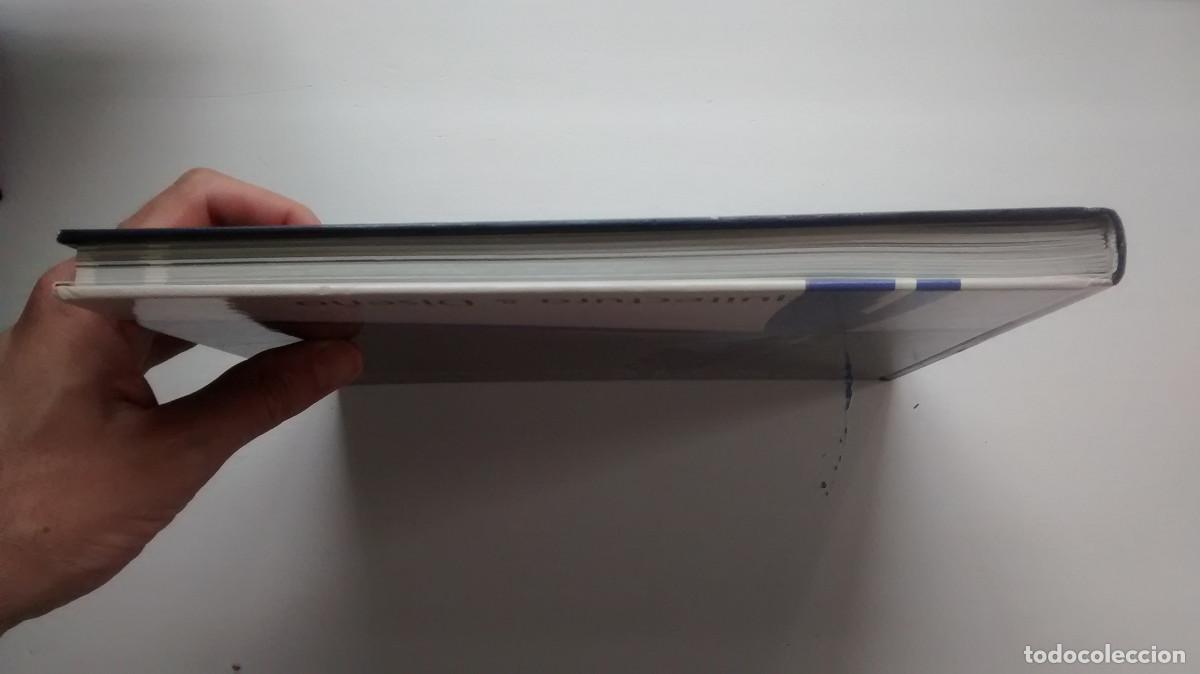 Libros de segunda mano: Arquitectura textil. Transformar el espacio - Alejandro Baham&oacute;n - Foto 11