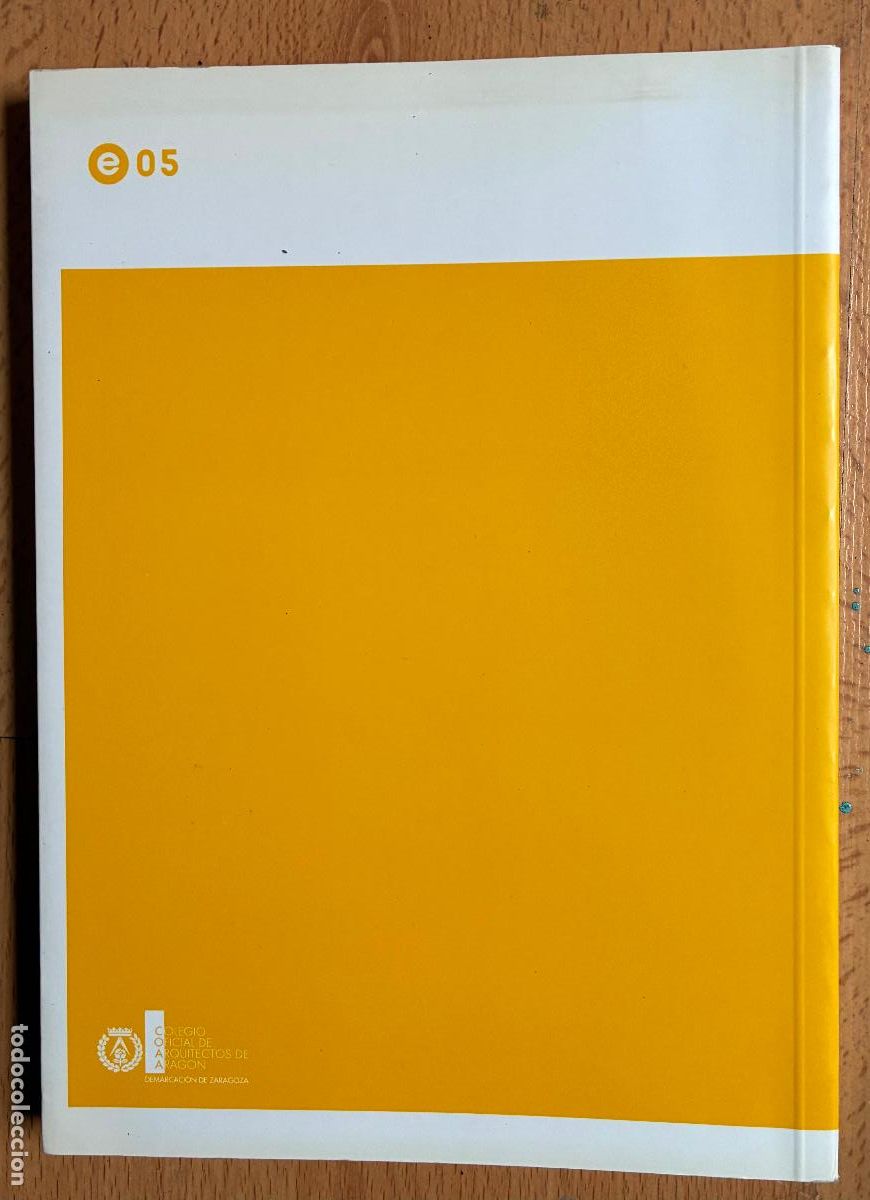 Libros de segunda mano: EMERGENTES Arquitectos 05 - Foto 2