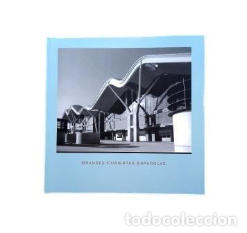 Gebrauchte B&uuml;cher: Aguil&oacute;, Miguel.- GRANDES CUBIERTAS ESPA&Ntilde;OLAS (2011)