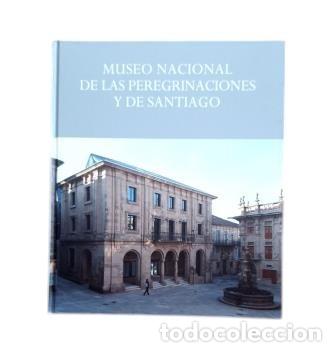 Livres d'occasion: MUSEO NACIONAL DE LAS PEREGRINACIONES Y DE SANTIAGO (RESTAURACI&Oacute;N) 2012