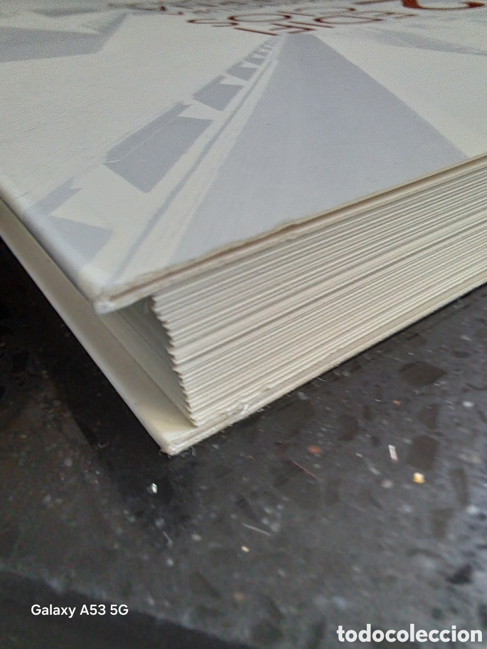 Libros de segunda mano: 12 EDIFICIOS DE ARQUITECTURA MODERNA EN VALLADOLID A&Ntilde;O 2006 - Foto 10