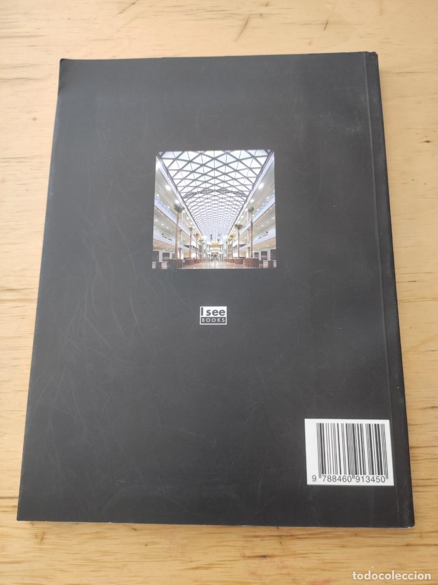 Libros de segunda mano: Espacio, forma y funci&oacute;n. La arquitectura como s&iacute;ntesis. - Foto 2