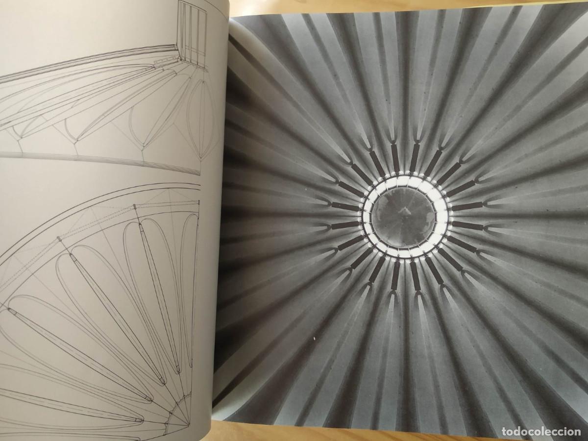 Libros de segunda mano: SANTIAGO CALATRAVA - WERNER BLASER - Foto 3