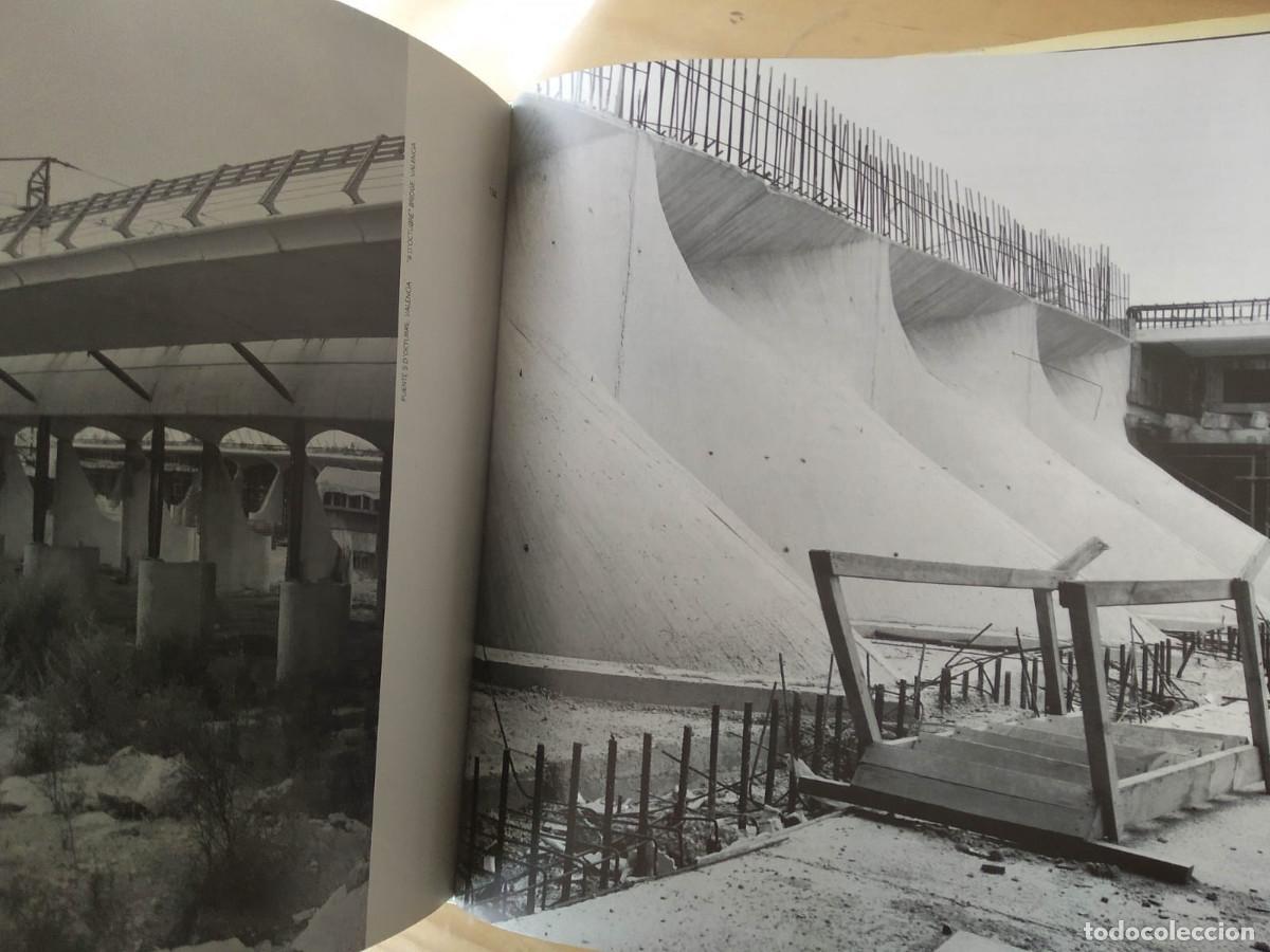 Libros de segunda mano: SANTIAGO CALATRAVA - WERNER BLASER - Foto 4