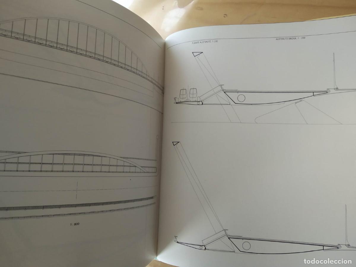 Libros de segunda mano: SANTIAGO CALATRAVA - WERNER BLASER - Foto 5