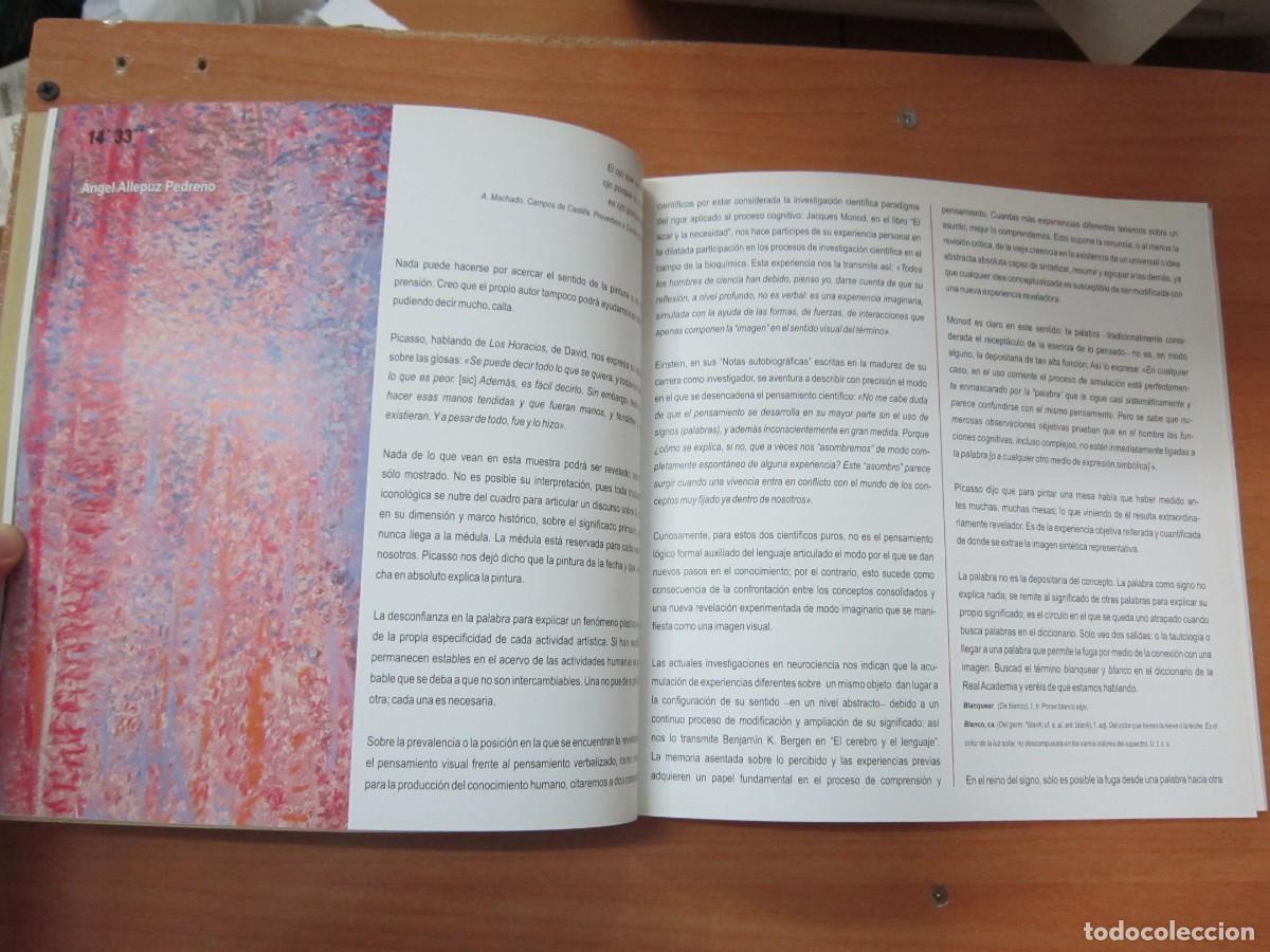 Libros de segunda mano: Ventanas, de Vicente Mart&iacute;nez Gadea - Foto 3