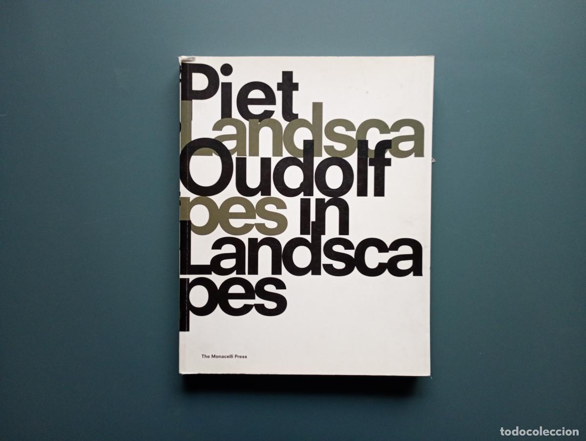 Livres d'occasion: Piet Oudolf: Landscapes in Landscapes - Oudolf, Piet; Kingsbury Price, Noel