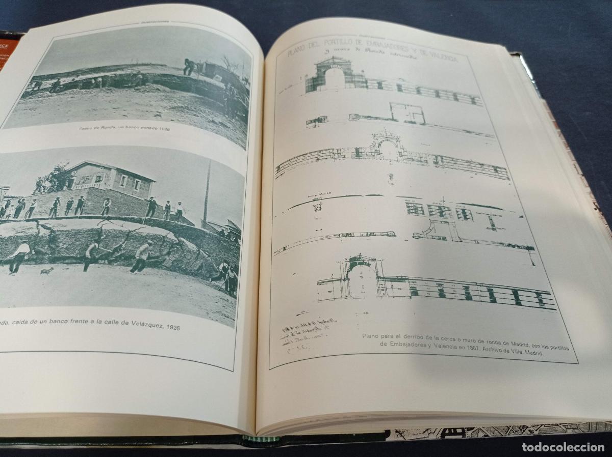 Libros de segunda mano: 1978 - ANTONIO BONET CORREA. Plan Castro - Foto 2