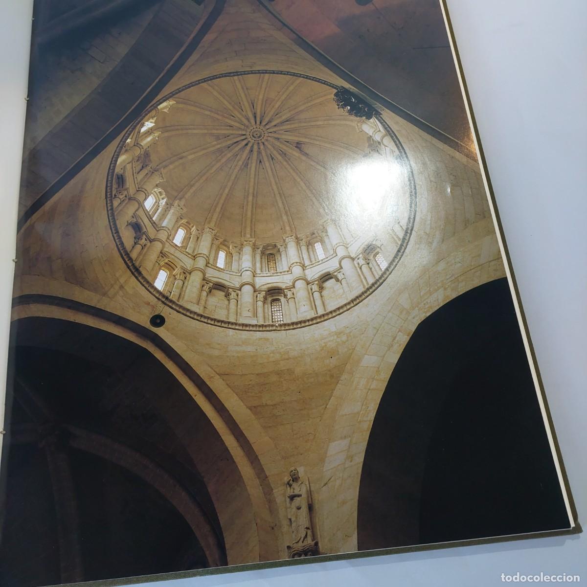 Libros de segunda mano: Las catedrales de Castilla y Leon. VVAA 1993 - Foto 3