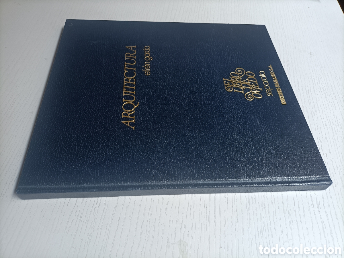 Libros de segunda mano: Arquitectura. Efr&eacute;n Garc&iacute;a . El libro de Oviedo. Separata ediciones Naranco temas asturianos