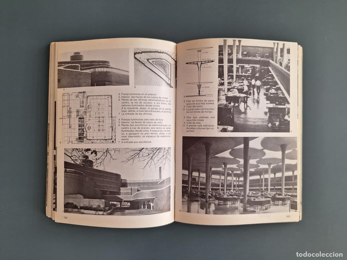 Libros de segunda mano: Frank Lloyd Wright - Zevi, Bruno - Foto 4