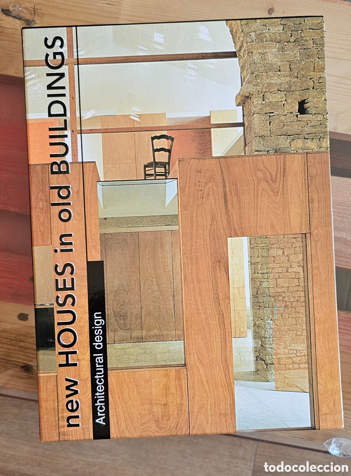 Libros de segunda mano: Architectural design - Foto 2