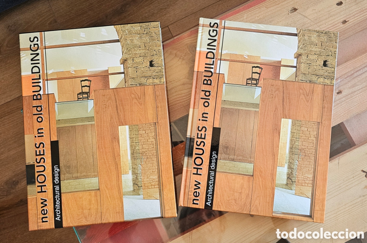 Libros de segunda mano: Architectural design - Foto 3