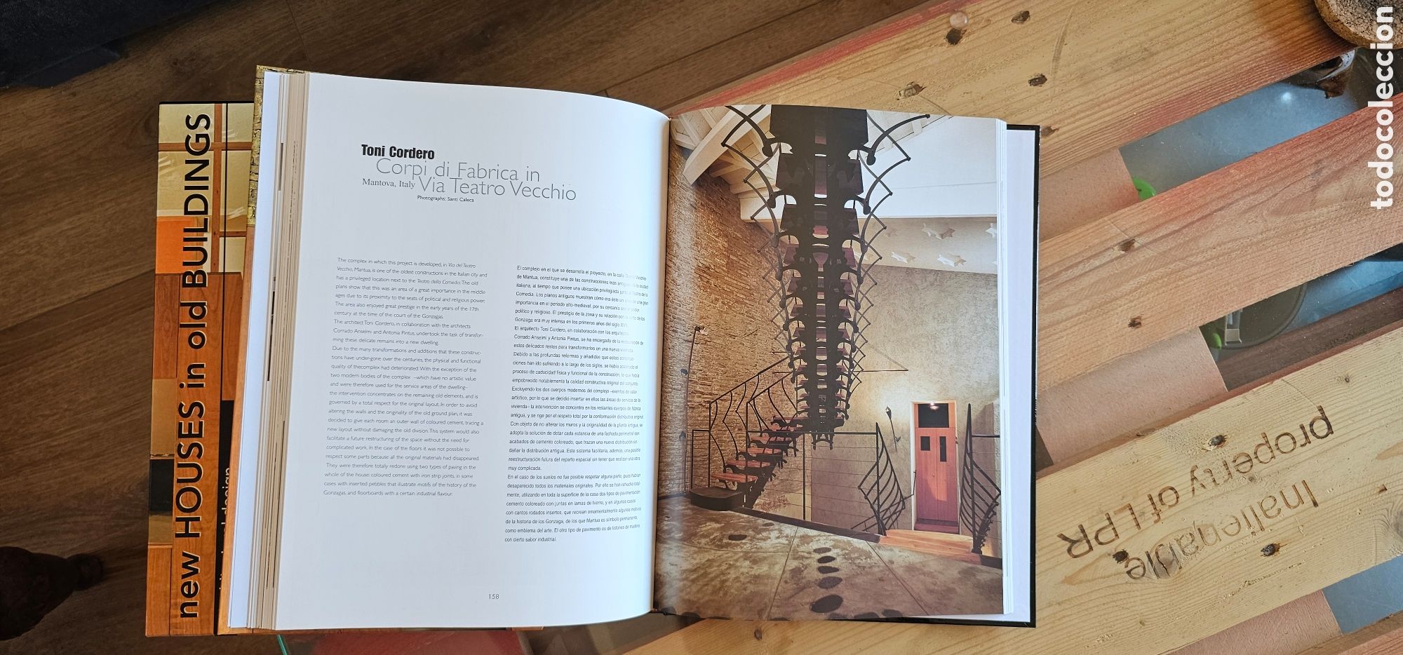 Libros de segunda mano: Architectural design - Foto 4