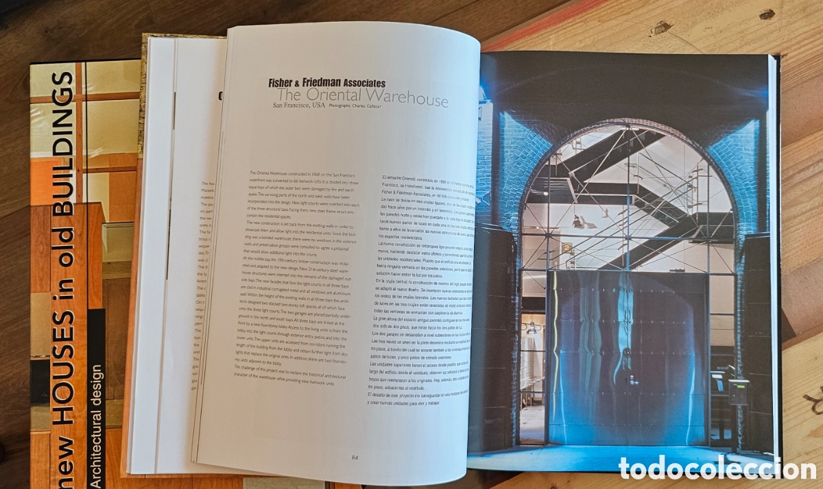 Libros de segunda mano: Architectural design - Foto 5