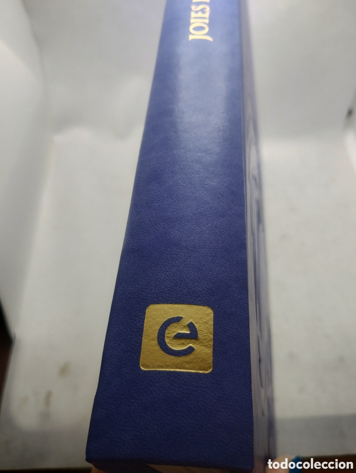 Libros de segunda mano: Libro &rdquo;Joies del Modernisme Catal&agrave;&rdquo; - Foto 3