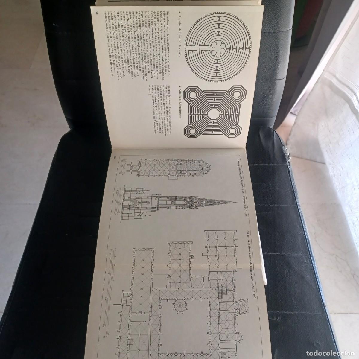 Libros de segunda mano: G&oacute;tico. Hans H. Hofst&auml;tter. - Foto 2