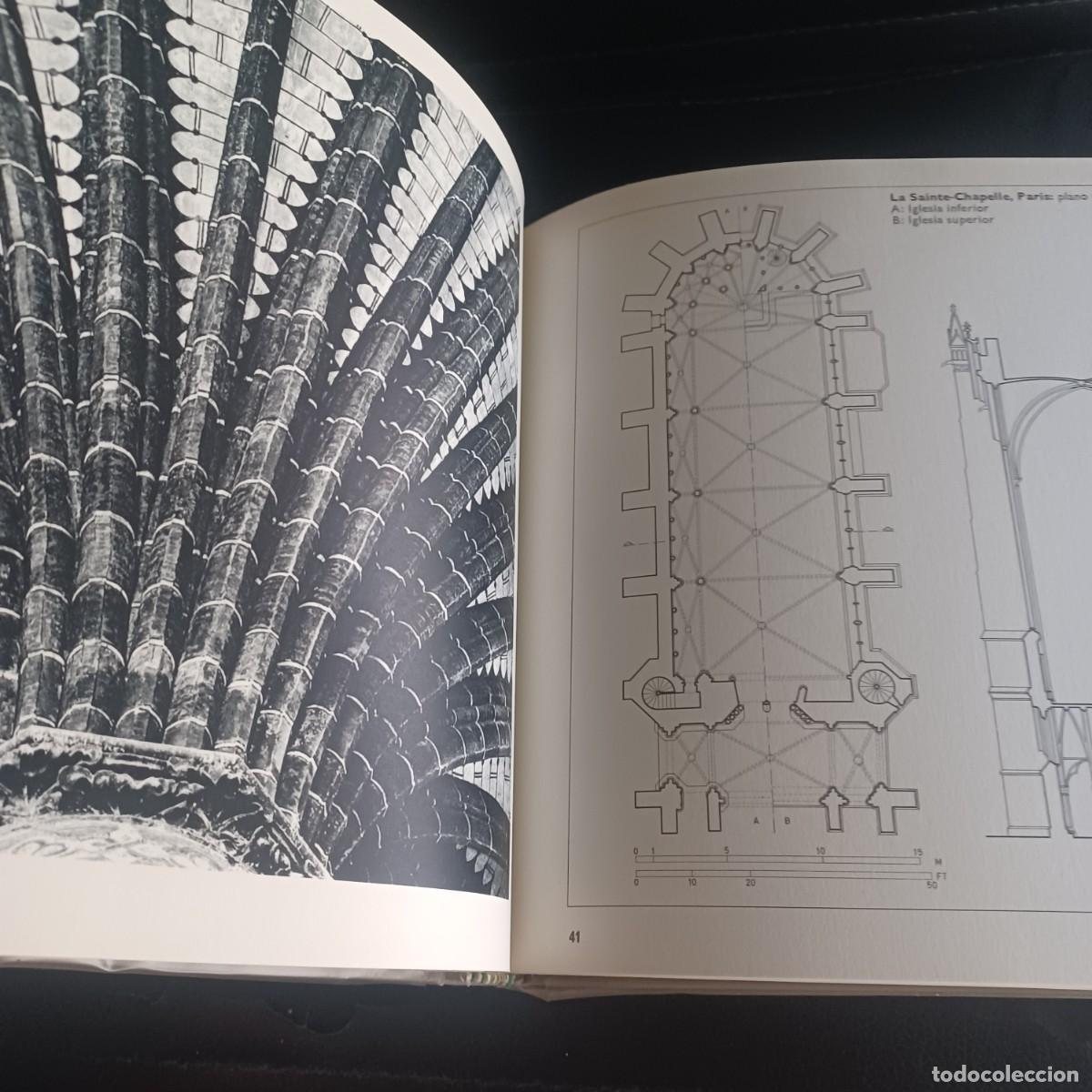 Libros de segunda mano: G&oacute;tico. Hans H. Hofst&auml;tter. - Foto 3