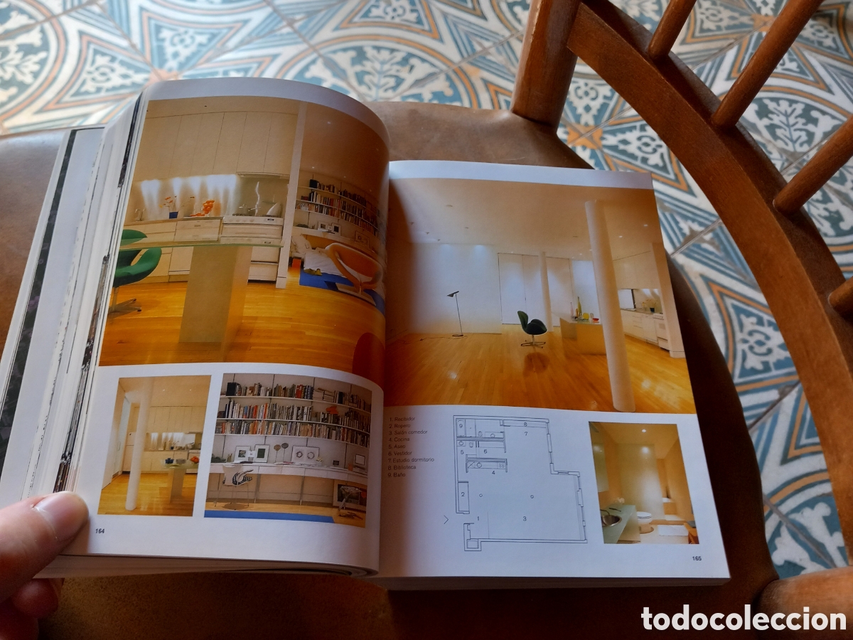 Libros de segunda mano: Lofts vivir trabajar comprar - Foto 3