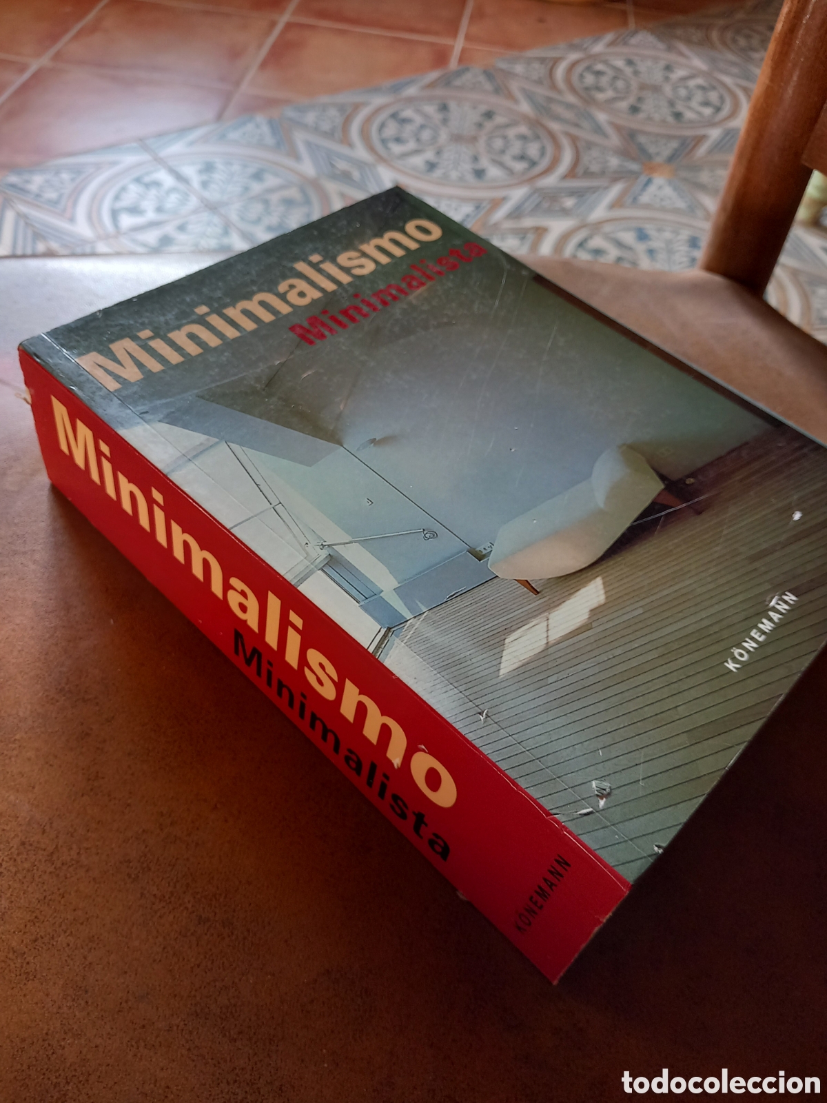 Libros de segunda mano: Minimalismo minimalista - Foto 2