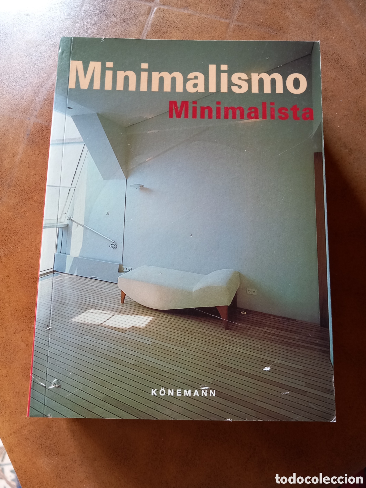 Libros de segunda mano: Minimalismo minimalista - Foto 1