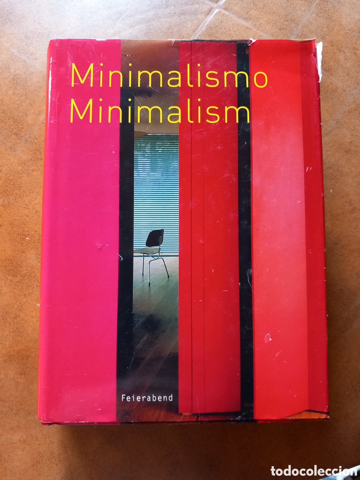 Libros de segunda mano: Minimalismo Minimalism - Foto 1