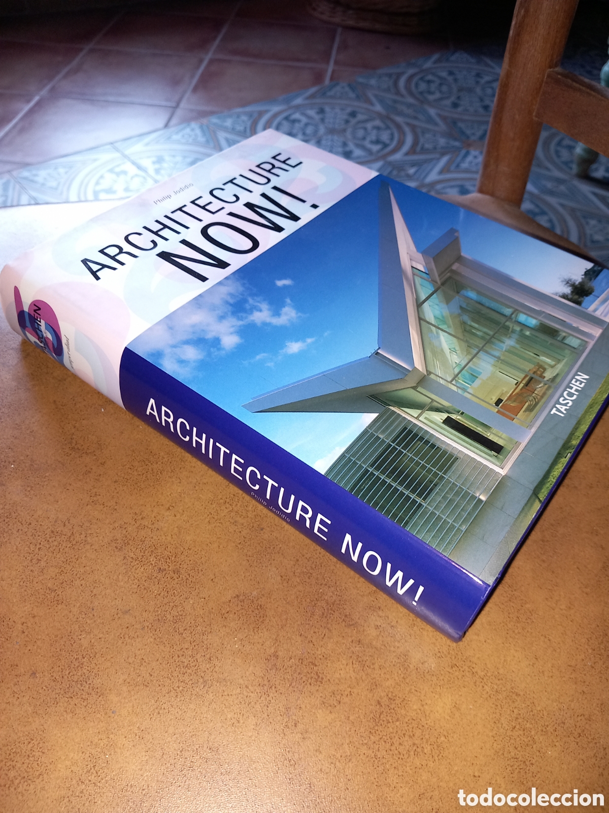 Libros de segunda mano: Architecture now - Philip Jodidio - Foto 2