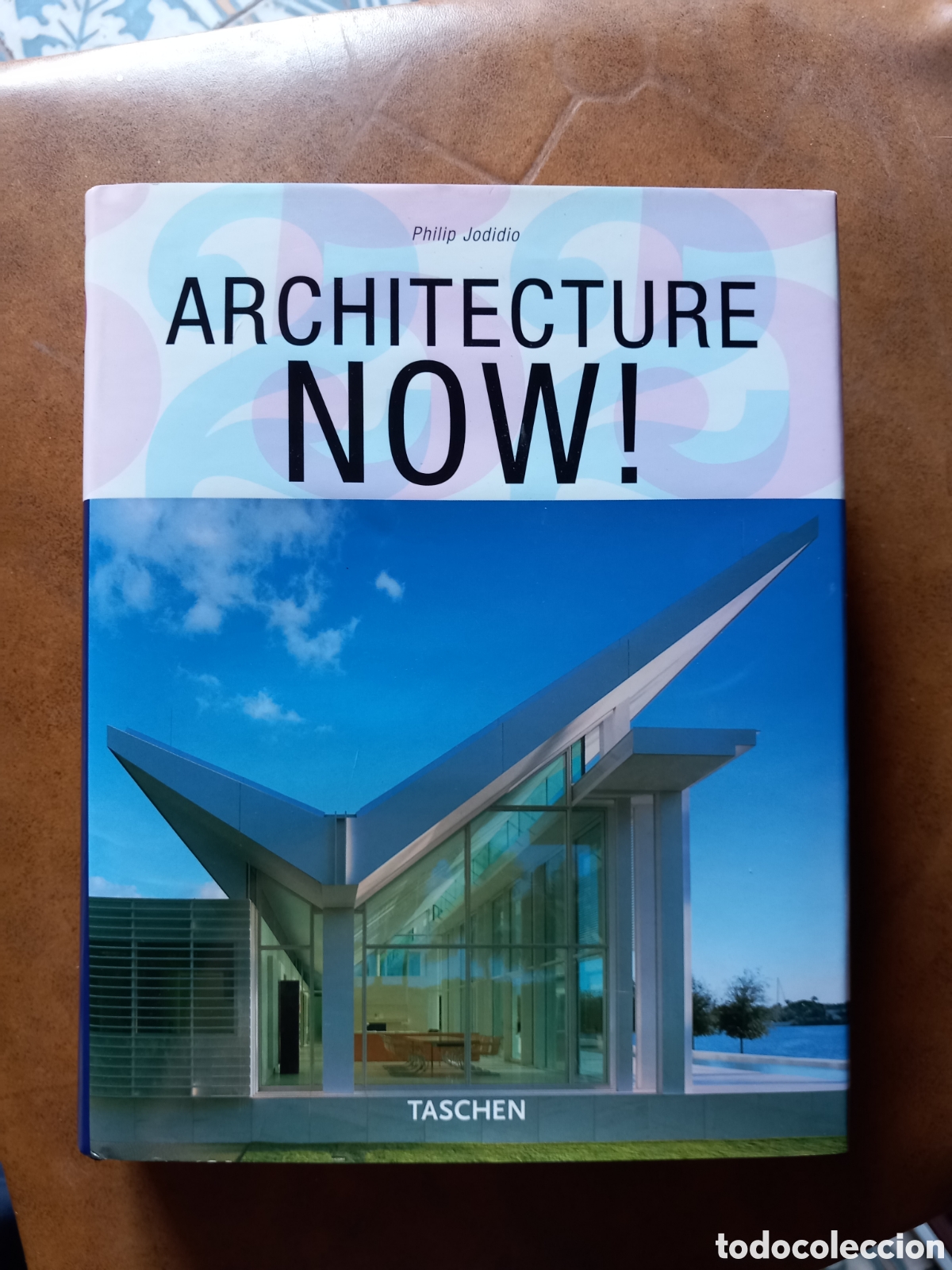 Libros de segunda mano: Architecture now - Philip Jodidio - Foto 1