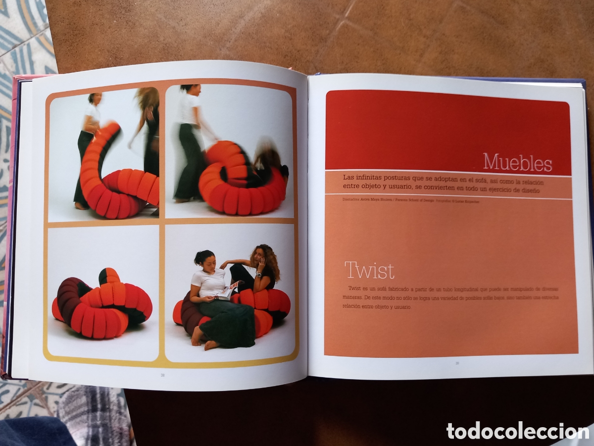 Libros de segunda mano: Arquitectura e interiores chillout - Alejandro Bahamon - Foto 3