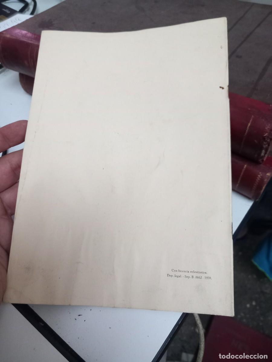 Libros de segunda mano: El retablo mayor de la catedral de Vich. E. Junyent - Foto 5