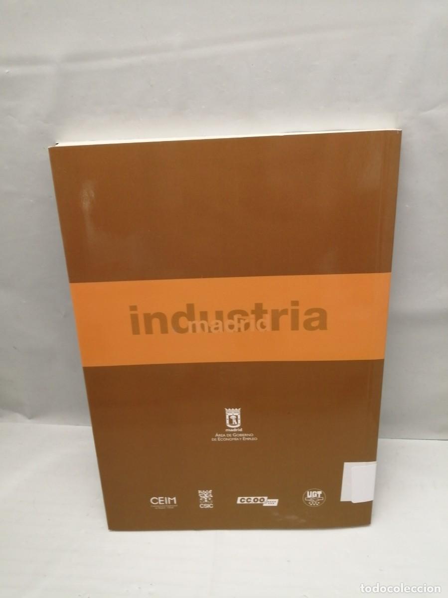 Libros de segunda mano: Transformaciones funcionales de los espacios industriales - Foto 2