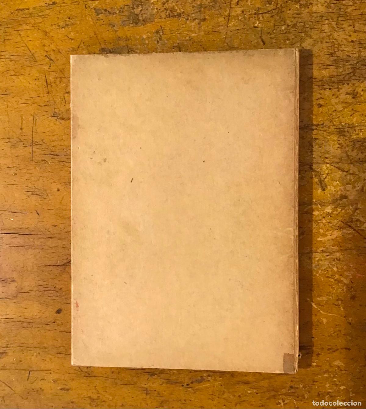 Libros de segunda mano: ARTE DE ULM, JULIUS BAUM - Foto 2