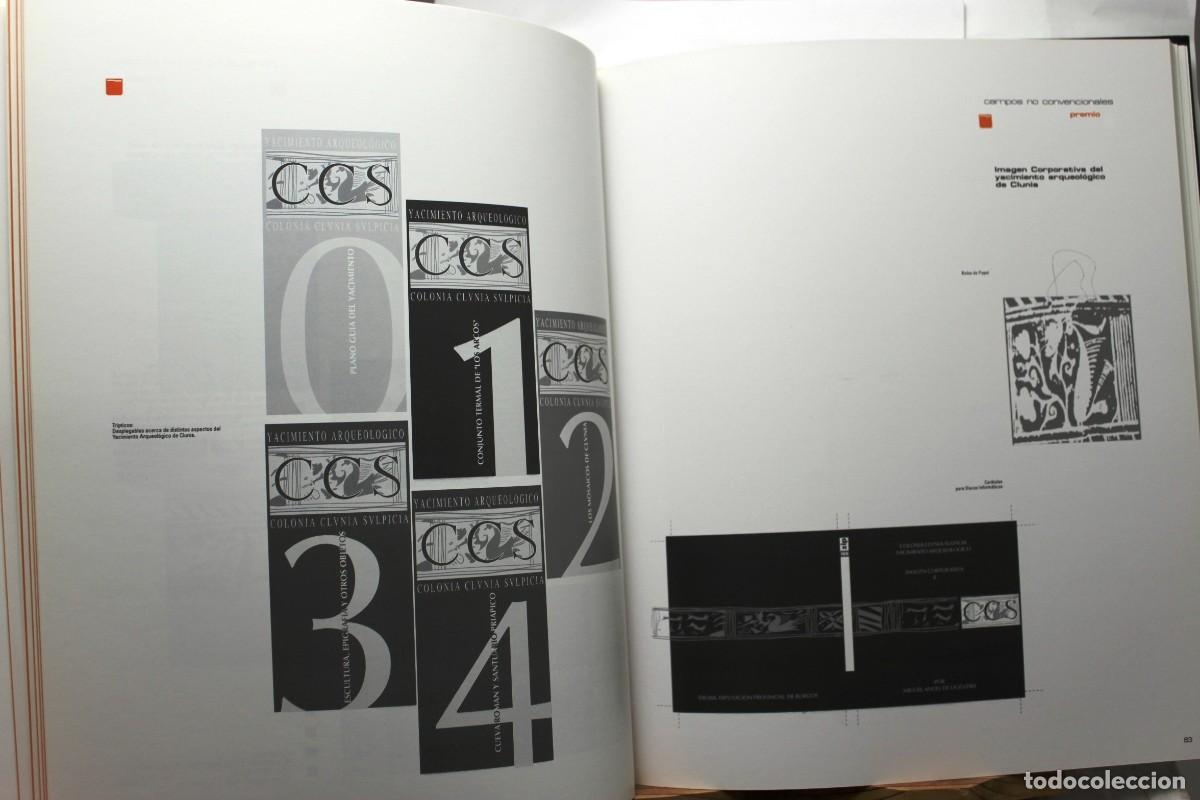 Libros de segunda mano: II PREMIO DE ARQUITECTURA DE CASTILLA Y LE&Oacute;N. - Foto 5